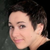 Inna Danilchenko's photo