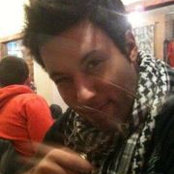 Francis Charlet's photo