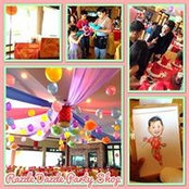 Foto de Razzle-dazzle Party-shop