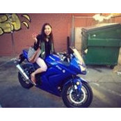 Frankie Luu's photo