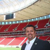 Gilberto Silva's photo