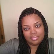 Carmilla Wilson's photo