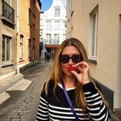 Ariana Longley's photo