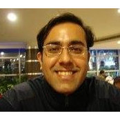 Foto von Varun Dhir