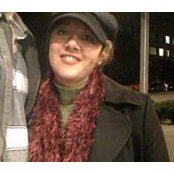 Heather Rushs foto