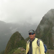 Charles Parchment's photo