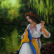 Olha Danyljuk's photo