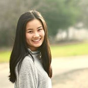 Katie Leong's photo