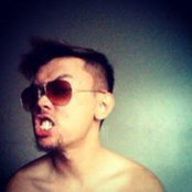 Jio Araullo's photo