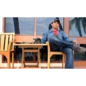 Ahmad Syamsuddins foto