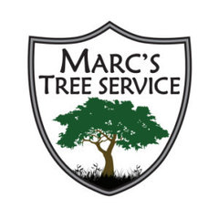 Marc's Tree Service