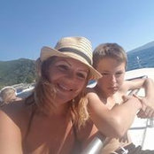 Ema Popovic's photo