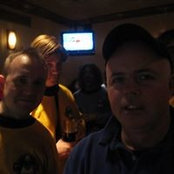 Arthur O'Callaghan's photo