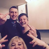 Nick Blount's photo