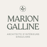 Photo de Marion Galline - Architecte d'intérieur