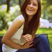 Simona Rogoz's photo