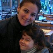 Ozlem Inans foto
