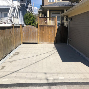 Paving Stones