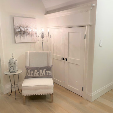 Reading Nook