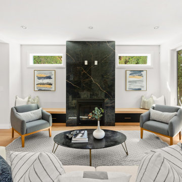 Central Transitional