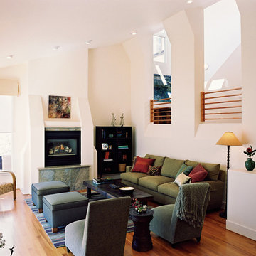 Oakland Hills Furnishings