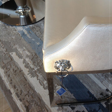 Custom Modern Furniture