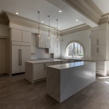 Beautiful, Bright, Open, and Spacious, Kitchen Remodel in Great Falls, VA
