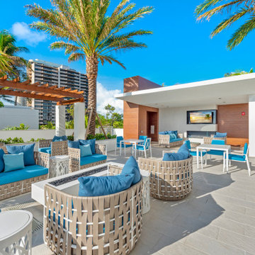 5000 North Ocean Common Areas