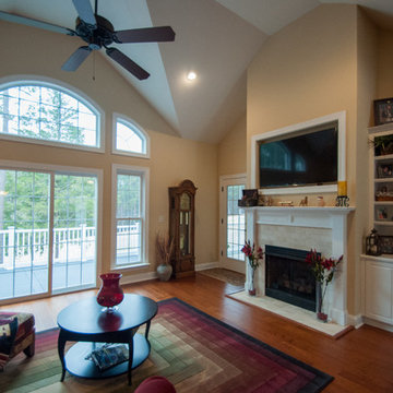 Savannah Lakes Village - Magnolia