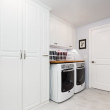 Mudroom
