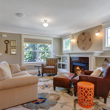 3716 NE 19th Ave, Portland OR 97212