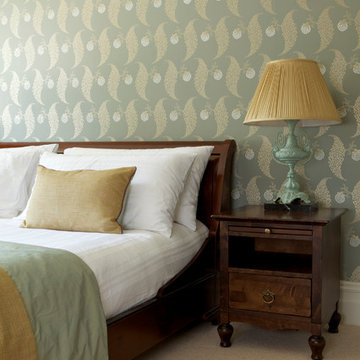 Fabulous Farrow & Ball Grace & Favour Rosslyn