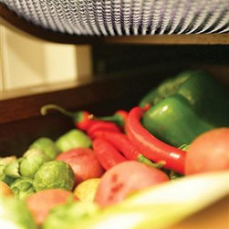 Veggie Drawer Material - Products