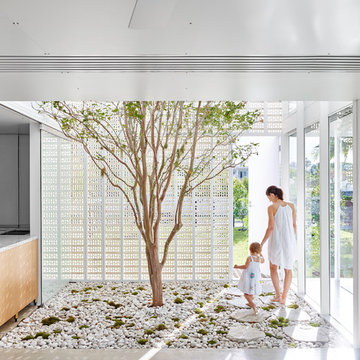 Naranga Avenue House