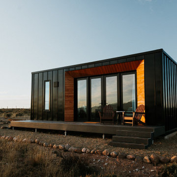 Desert Retreat