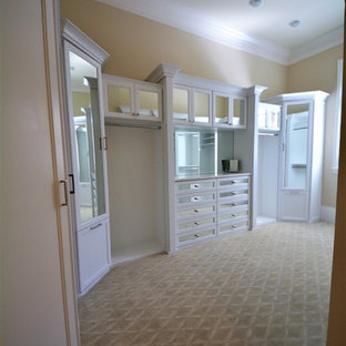 Royal Palm Closet Design & Fine Cabinetry Ft. Myers, United States Project Review & Ratings