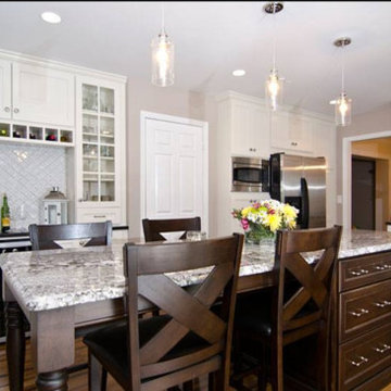Cabinets