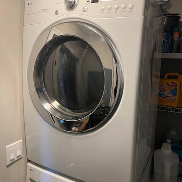 Titan Appliance Repair