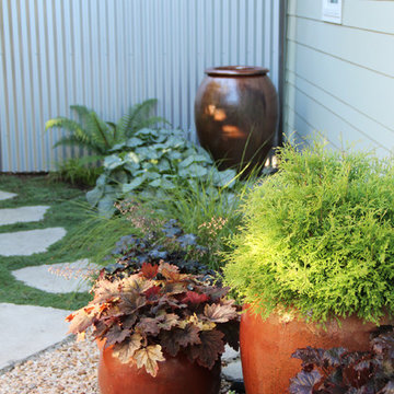 Beach House, Bainbridge Island