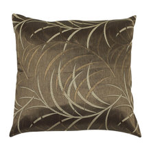 Toss Pillows
