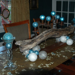 Christmas Decor - Holiday Decorations