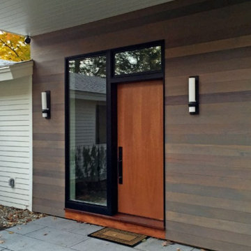Old Deerfield Renovation
