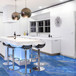 Crystaline Tiles - Products