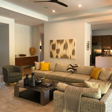 Current Home