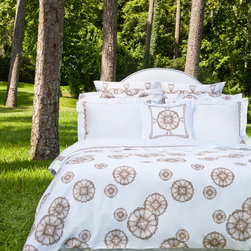 "Earth" from The Elements Collection - Bedding