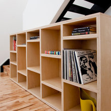 shelf