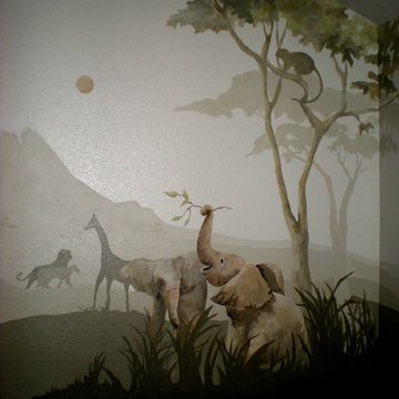 Jungle