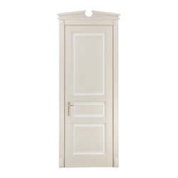 Traditional and classic doors - Interior Doors