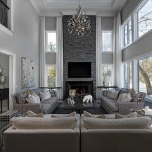Camber Pine
