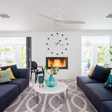 Mid-Century Modern